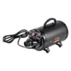 Hundeføner (2000W) – dyreføner med justerbar varme og hastighet Hundeføner (2000W) – dyreføner med justerbar varme og hastighet
