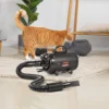 Hundeføner (2000W) – dyreføner med justerbar varme og hastighet Hundeføner (2000W) – dyreføner med justerbar varme og hastighet