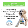 Naturligt Rent Biologisk Luktfjerner Naturligt Rent Biologisk Luktfjerner