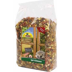 Jr Farm Pinnsvin Mat 500 g