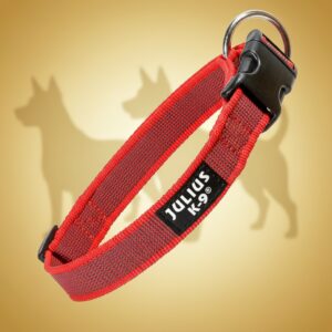 Julius-K9 Super grip halsbånd
