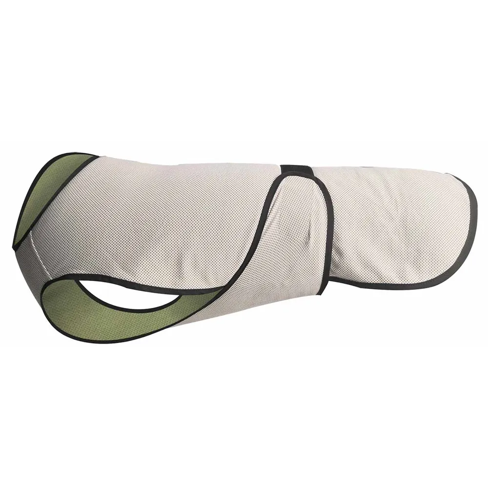 Kjøledekken til hund – Ozami Cooling Vest (grå)