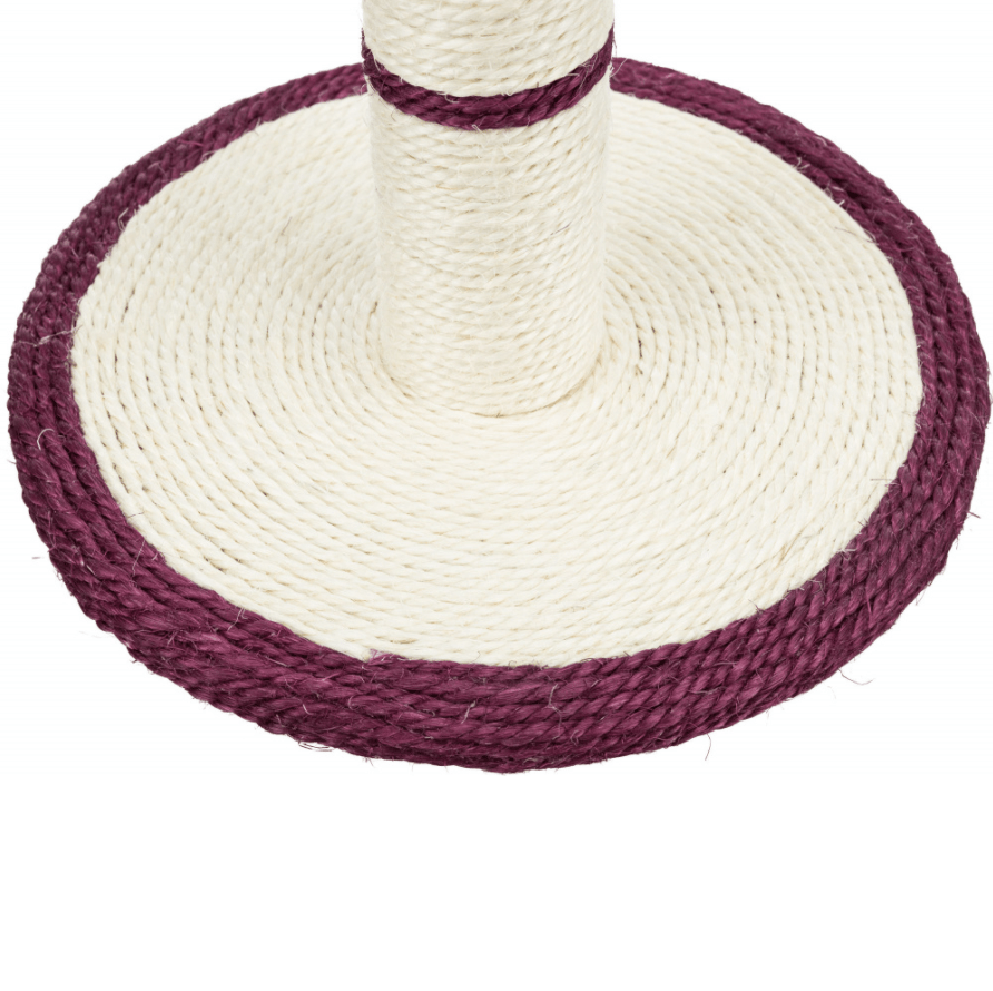 Klorestokk Sisal
