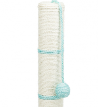 Klorestokk Sisal