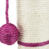 Klorestokk Sisal Klorestokk Sisal