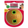 Kong Bamboo Gobit ball ø 12cm Kong Bamboo Gobit ball ø 12cm