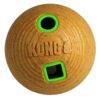 Kong Bamboo Gobit ball ø 12cm Kong Bamboo Gobit ball ø 12cm