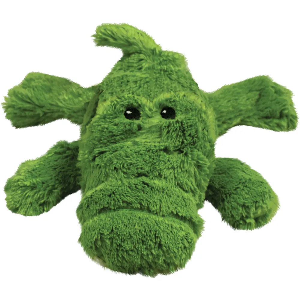 Kong Cozie Ali Aligator Xl 12x33.5x31cm