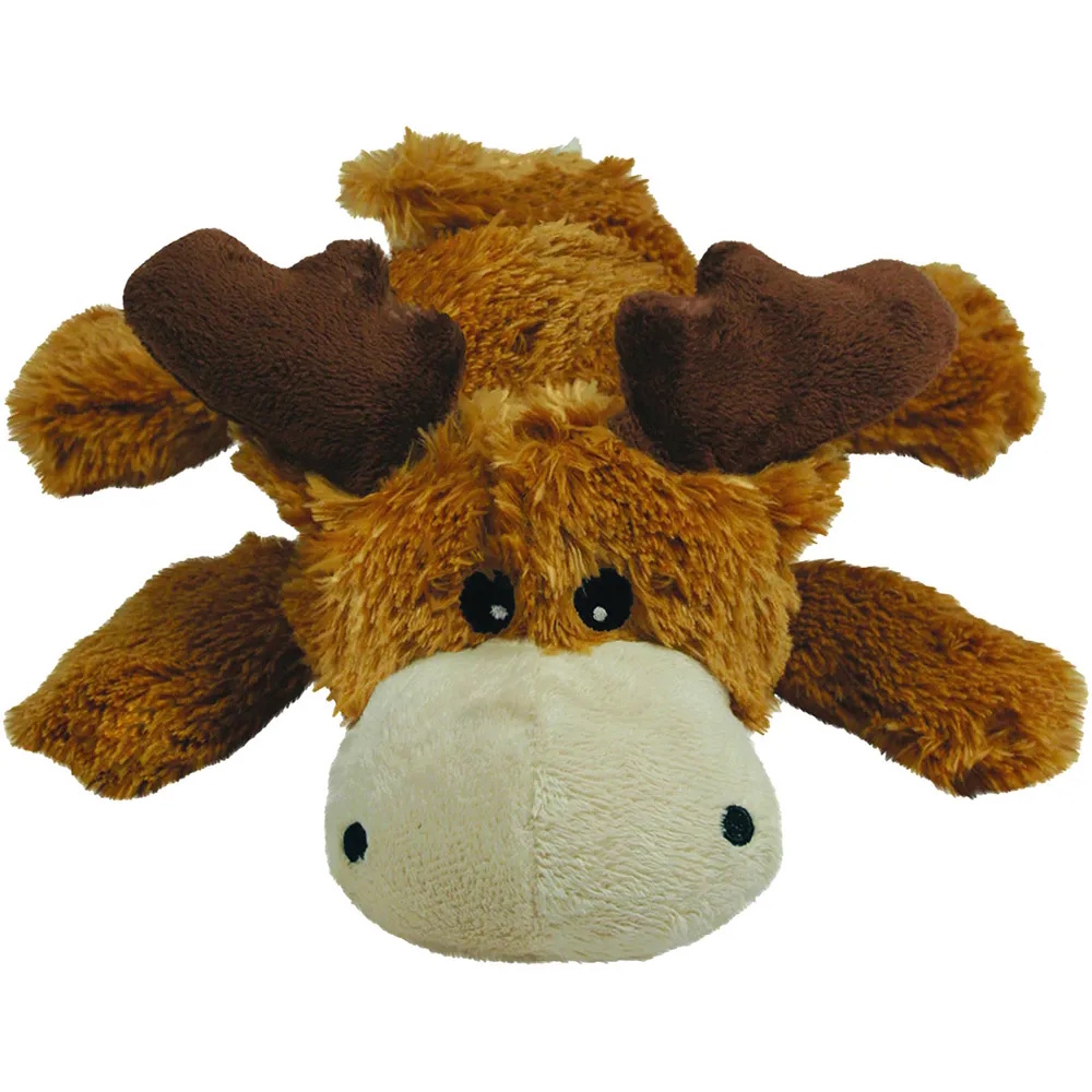 Kong Cozie Marvin Moose Xl 13x30.5x33.5cm