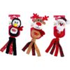 Kong Holiday Wubba Mix L Kong Holiday Wubba Mix L