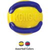 Kong Jaxx Brights belønnings ball med lyd Kong Jaxx Brights belønnings ball med lyd