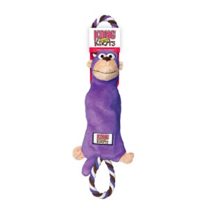 Kong Tugger Knots Ape S-M 36cm