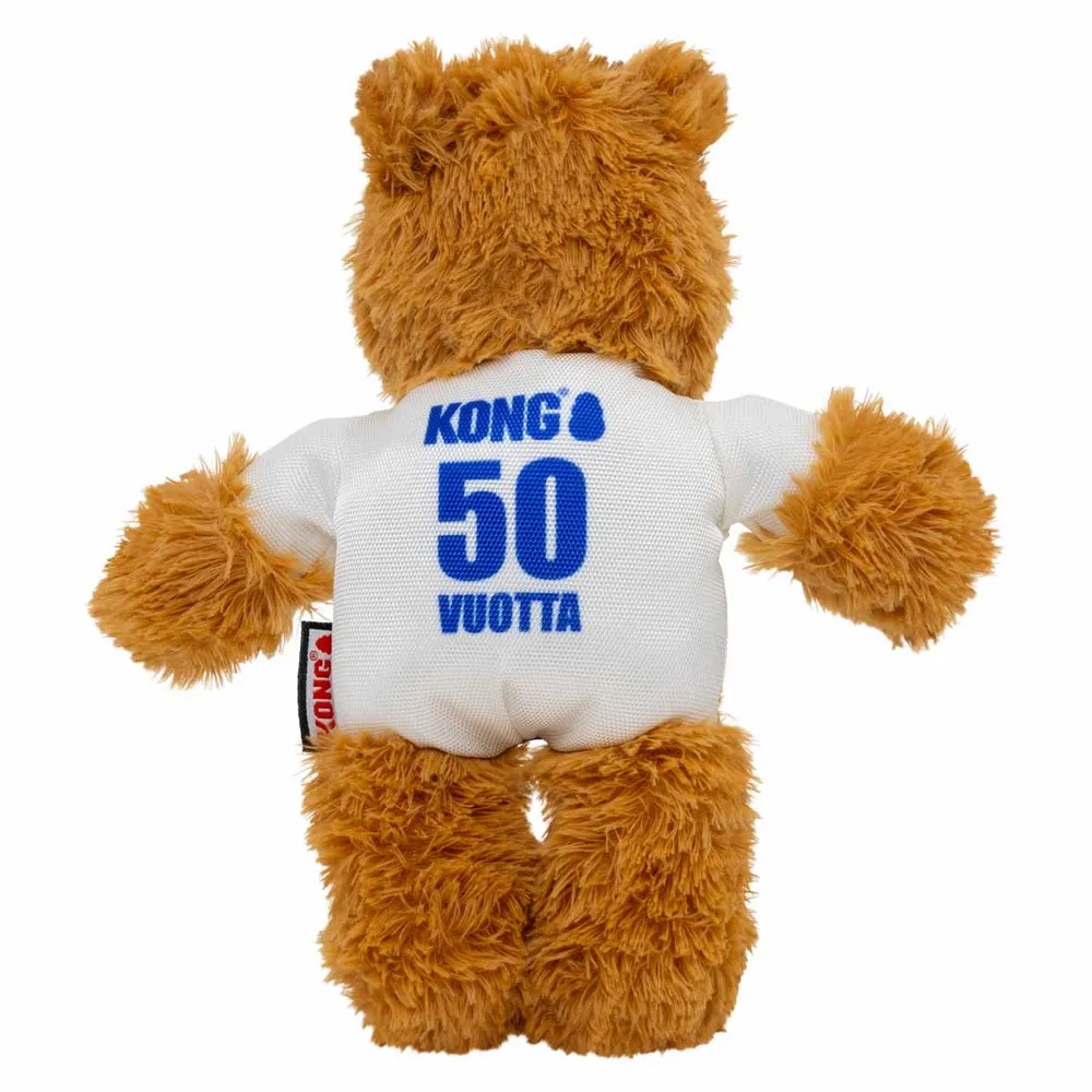Kong Wild Knots Bear Fotball World Cup