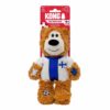 Kong Wild Knots Bear Fotball World Cup