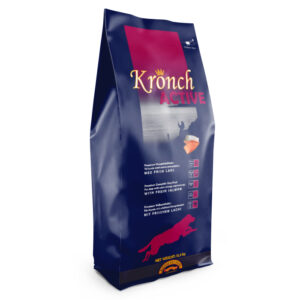 Kronch Aktiv hundefòr