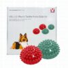 Kruuse Physio Tactile Podo Balance Balansepute Styrketrening Fysioterapi Hund Kruuse Physio Tactile Podo Balance Balansepute Styrketrening Fysioterapi Hund