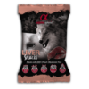 AlphaSpirit lever hundesnacks 50g AlphaSpirit lever hundesnacks 50g