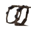 Non-Stop Dogwear Line Harness Long WD Lang Hundesele Non-Stop Dogwear Line Harness Long WD Lang Hundesele
