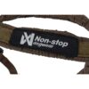 Non-Stop Dogwear Line Harness Long WD Lang Hundesele Non-Stop Dogwear Line Harness Long WD Lang Hundesele
