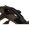 Non-Stop Dogwear Line Harness Long WD Lang Hundesele Non-Stop Dogwear Line Harness Long WD Lang Hundesele