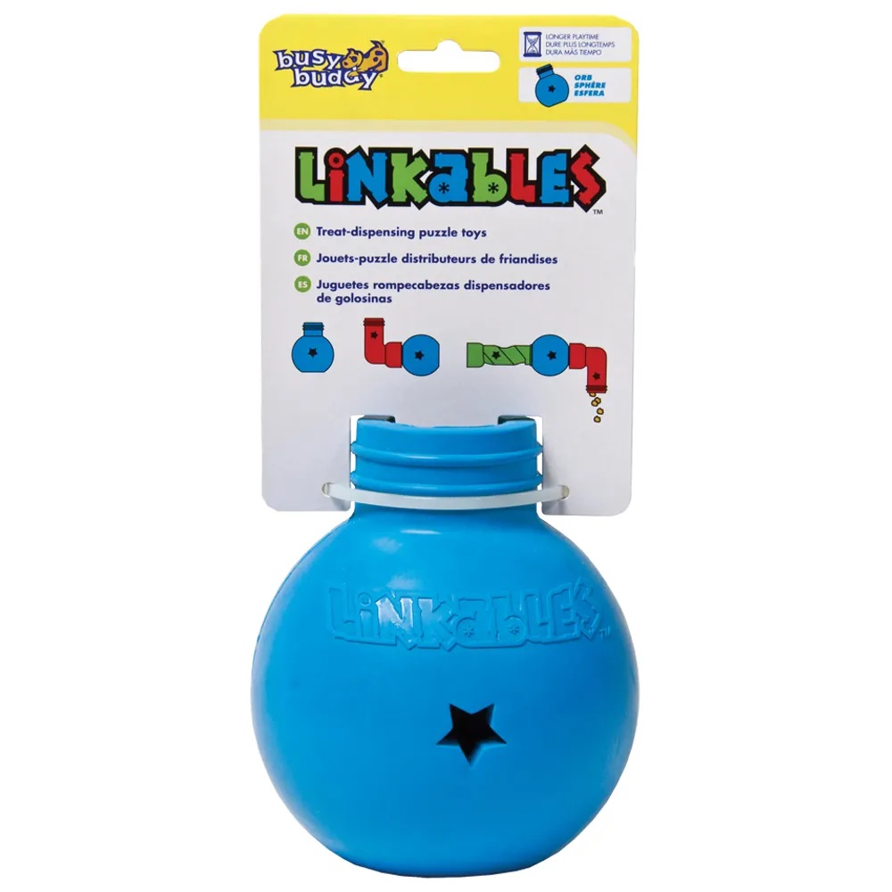 Linkables albue fra PetSafe