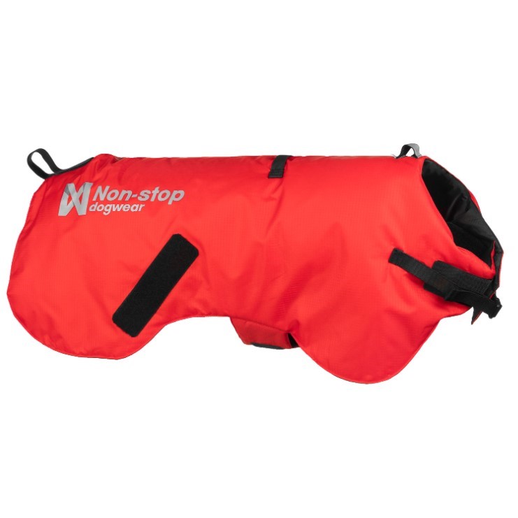 Non-Stop Dogwear Long Distance Jacket Vinterdekken Aktivitet -50