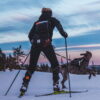 Non-Stop Dogwear Løype Belt Snørekjøring Ski Belte Non-Stop Dogwear Løype Belt Snørekjøring Ski Belte