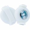 Curli Luumi LED Safety Light Lampe-Lys 2pk Curli Luumi LED Safety Light Lampe-Lys 2pk