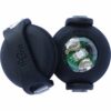 Curli Luumi LED Safety Light Lampe-Lys 2pk Curli Luumi LED Safety Light Lampe-Lys 2pk