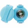 Curli Luumi LED Safety Light Lampe-Lys 2pk Curli Luumi LED Safety Light Lampe-Lys 2pk