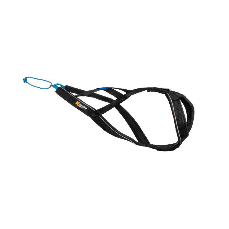 Non-Stop Dogwear Nansen Nome Harness 5.0 Trekksele