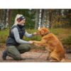 Non-Stop Dogwear Dog Training Vest Hundeførervest Non-Stop Dogwear Dog Training Vest Hundeførervest