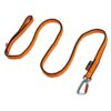 Non-Stop Dogwear Bungee Leash Elastisk Kjørestrikk Kobbel Non-Stop Dogwear Bungee Leash Elastisk Kjørestrikk Kobbel