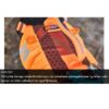 Non-Stop Dogwear Protector Life Vest - Redningsvest til Hund Non-Stop Dogwear Protector Life Vest - Redningsvest til Hund