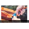 Non-Stop Dogwear Protector Life Vest - Redningsvest til Hund Non-Stop Dogwear Protector Life Vest - Redningsvest til Hund