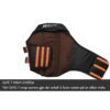 Non-Stop Dogwear Protector Life Vest - Redningsvest til Hund Non-Stop Dogwear Protector Life Vest - Redningsvest til Hund