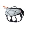 Non-Stop Dogwear Trail Light Dog Backpack Lett Kløv Non-Stop Dogwear Trail Light Dog Backpack Lett Kløv