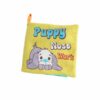 Afp Nosework-bok (snusebok) til valp Afp Nosework-bok (snusebok) til valp