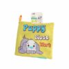 Afp Nosework-bok (snusebok) til valp Afp Nosework-bok (snusebok) til valp