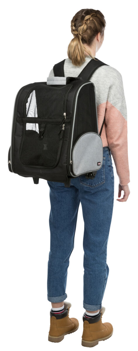 Trille bag til hund, 32x45x25cm Trixie