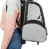Trille bag til hund, 32x45x25cm Trixie Trille bag til hund, 32x45x25cm Trixie