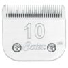Oster skjær Nr. 10 original etterlater 1.5mm Oster skjær Nr. 10 original etterlater 1.5mm