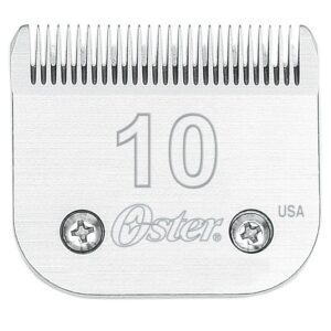 Oster skjær Nr. 10 original etterlater 1.5mm