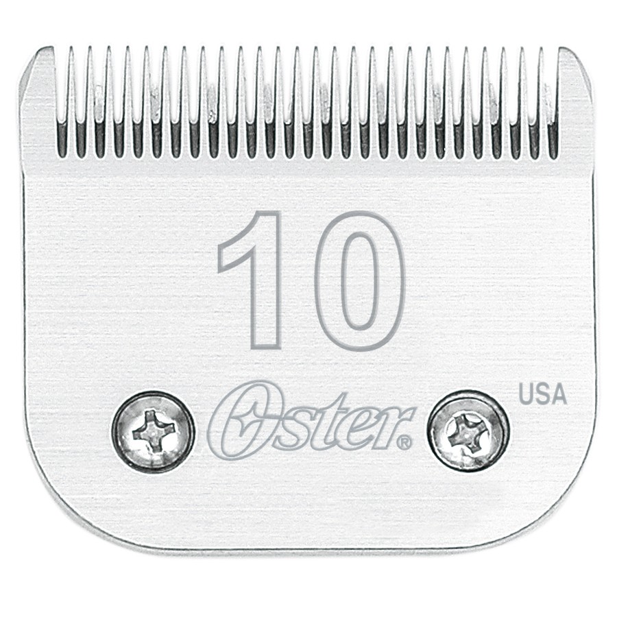 Oster skjær Nr. 10 original etterlater 1.5mm