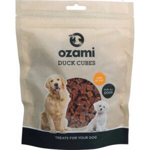 Ozami Duck Cubes