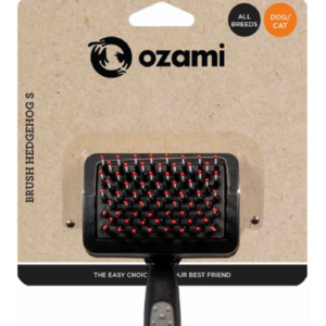Ozami Hedgehog Kard
