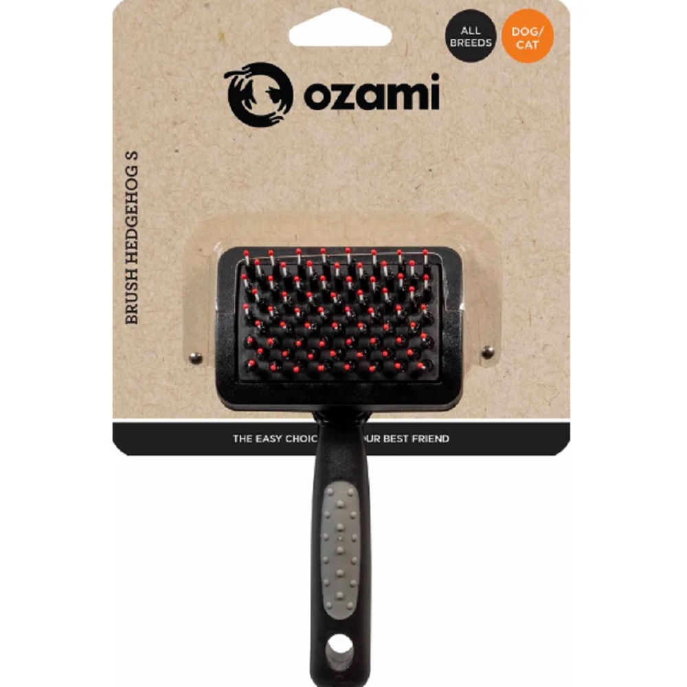 Ozami Hedgehog Kard