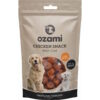 Ozami Hundegodbiter med Kylling og Torsk 100g Ozami Hundegodbiter med Kylling og Torsk 100g