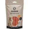 Ozami Hundesnacks Chicken Slice 100g Ozami Hundesnacks Chicken Slice 100g