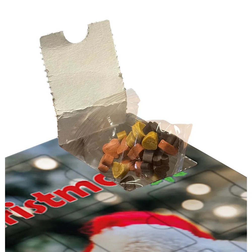 Ozami adventskalender til hund